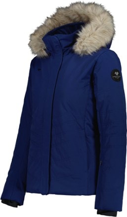 Obermeyer Tuscany Elite Insulated Jacket - Women's 5