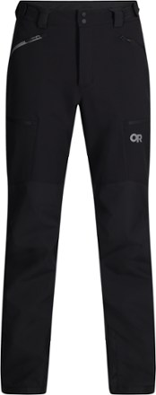 Trailbreaker Tour Pants - Men's