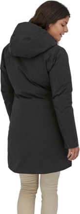 Patagonia Frozen Range 3-in-1 Parka - Women's 2