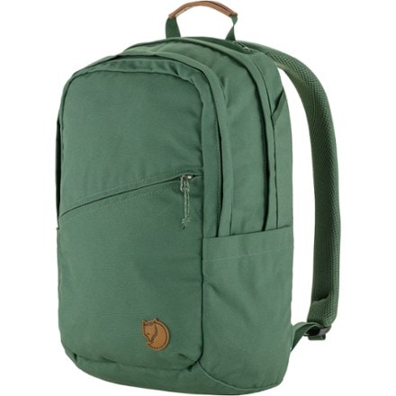 Fjallraven Raven 20 Pack 0