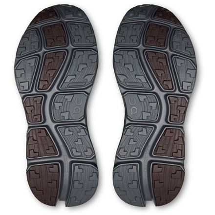 On Cloudsoma Hike Shoes - Women's 5