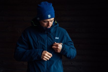 Helly Hansen Alpha 3.0 Insulated Jacket - Men's 7
