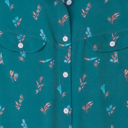 Swatch Image of color Boundless Floral