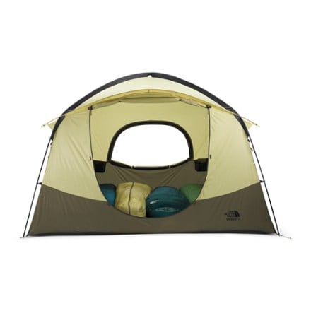 The North Face Sequoia 6 Tent 3