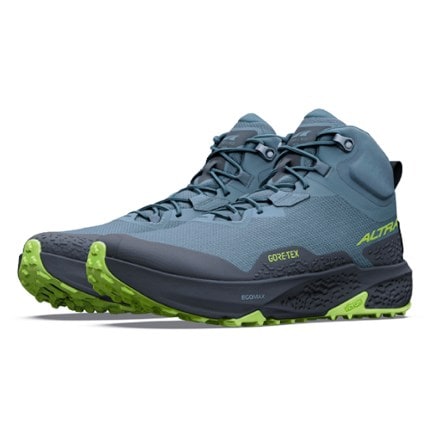 Altra Timp 6 Mid GTX Hiking Boots - Men's 2