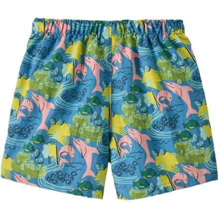Patagonia Baby Baggies Shorts - Toddlers' 1