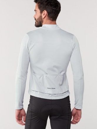 PEARL iZUMi Quest Thermal Cycling Jersey - Men's 2