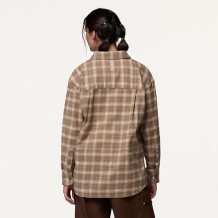 Columbia Point Kasler Long-Sleeve Shirt - Women's 2