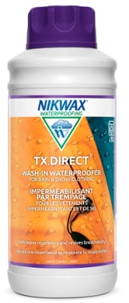 Nikwax Down Wash Direct - Outdoorbuddiesshop shop for trail running, hiking  & skiing