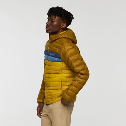 Cotopaxi Fuego Hooded Down Jacket - Men's 4