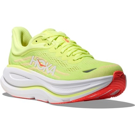 HOKA Bondi 9 Road-Running Shoes - Women's 2