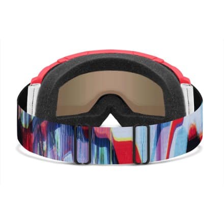 Smith Daredevil OTG Snow Goggles - Kids' 2