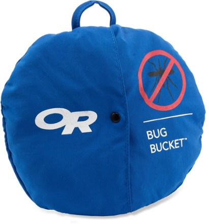 outdoor research bug hat