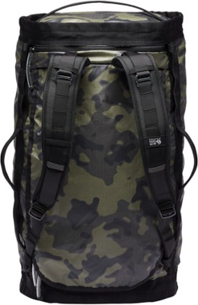 Mountain Hardwear Camp 4 Printed Duffel - 65 L 1