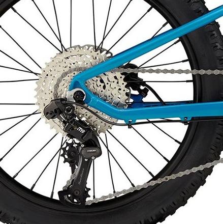 Rocky Mountain Growler Jr 20 Kids' Mountain Bike 1