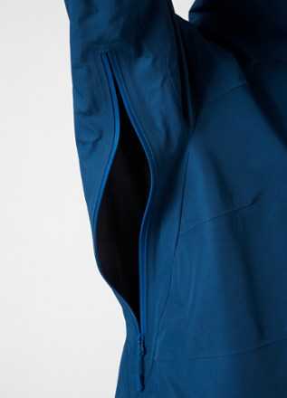 Helly Hansen Elevation Infinity Shell Jacket - Women's 8