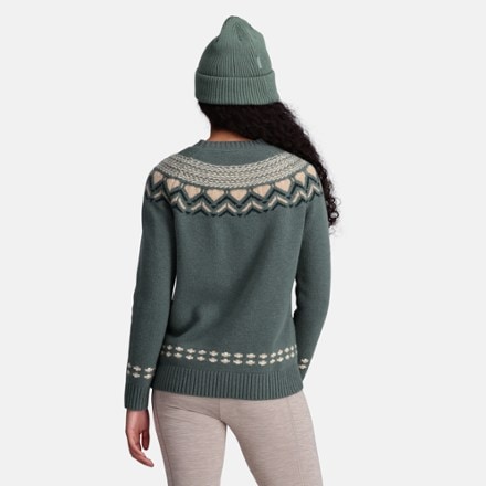 Kari Traa Sundve Knit Sweater - Women's 2