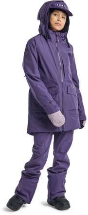 Burton GORE-TEX Treeline 2L Insulated Jacket - Women's 2