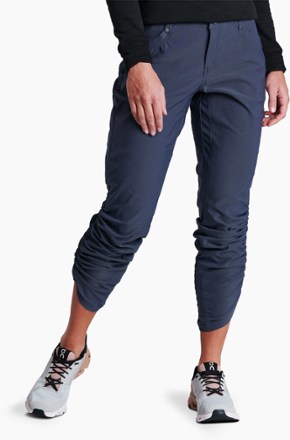 Pantalón LIBERATOR Trekking Desmontable Mujer - KUHL - Rupal Mountain Gear