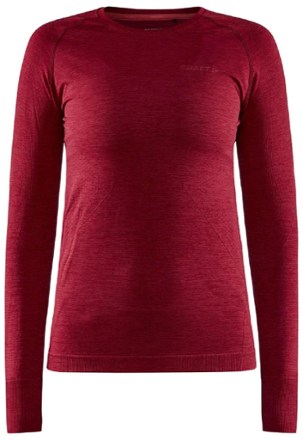 Craft CORE Dry Active Comfort Base Layer Top - Women
