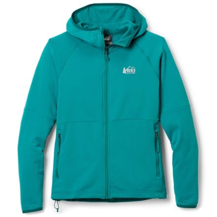 REI Co-op Flash Hyperstretch Fleece Jacket - Women's 0