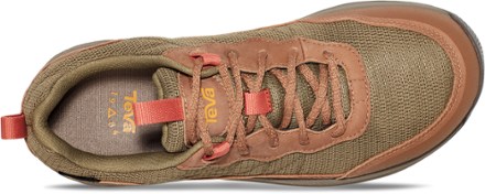 Teva Ridgeview Low Hiking Shoes - Women's 4