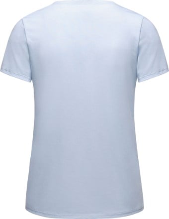 SHREDLY Pocket Bike T-Shirt - Women's 3