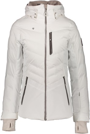 Obermeyer Cosima Down Jacket - Women's | REI Co-op