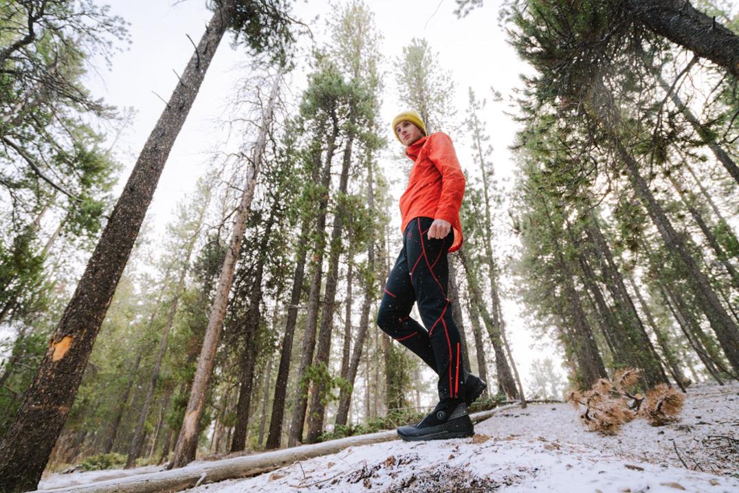 Location Image for Cyklon Cross GTX Trail-Running Shoes - Men's