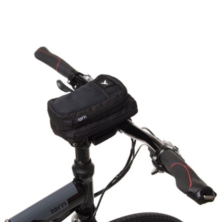 Tern RidePocket Frame Bag 1
