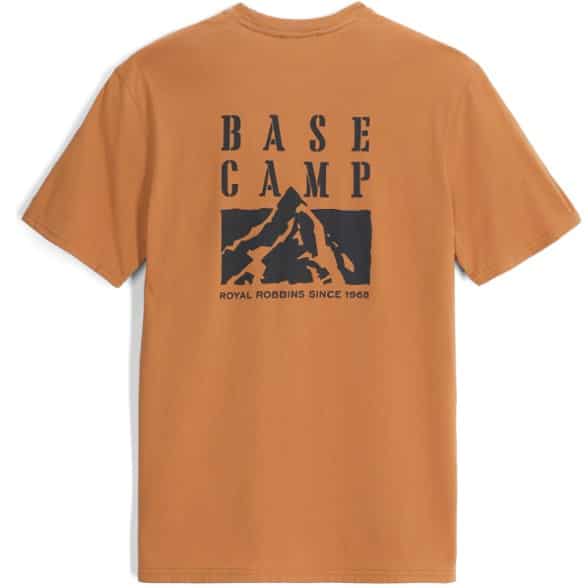 Product Image of color Lion Basecamp Print