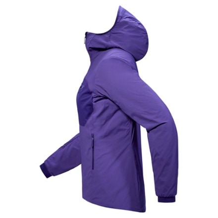 Arc'teryx Proton SL Insulated Hoody - Women's 6