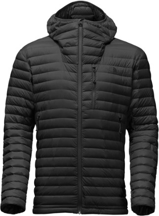 north face premonition jacket review