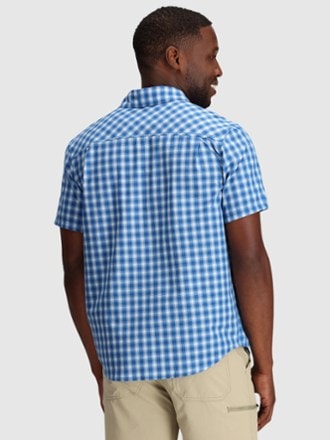 Outdoor Research Seapine Shirt - Men's 2
