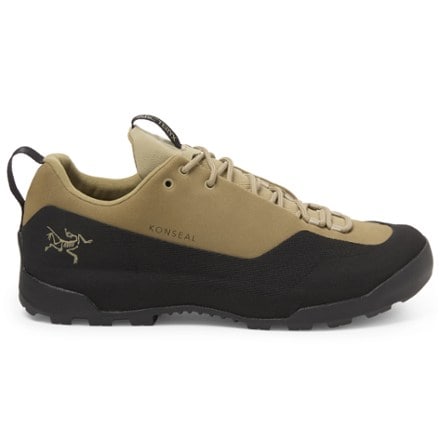 Arc'teryx Konseal Approach Shoes - Women's 0