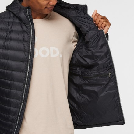Cotopaxi Fuego Hooded Down Jacket - Men's 6