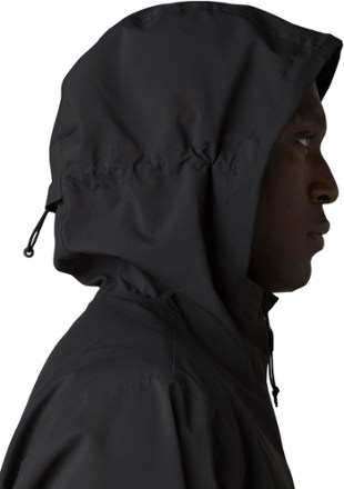 prAna Friction Rain Jacket - Men's 2