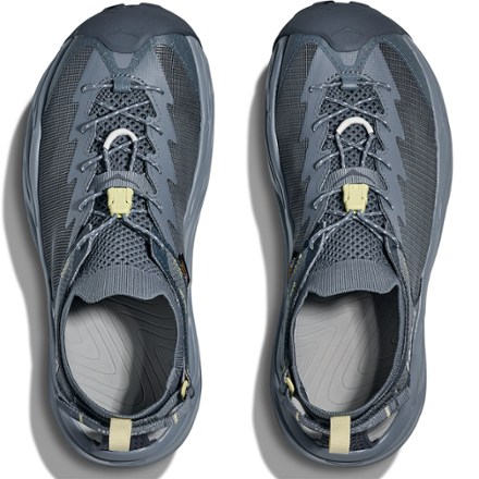 HOKA Hopara 2 Sandals - Men's 6