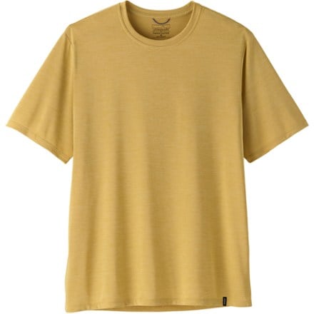 Patagonia Capilene Cool Daily T-Shirt - Men's 0