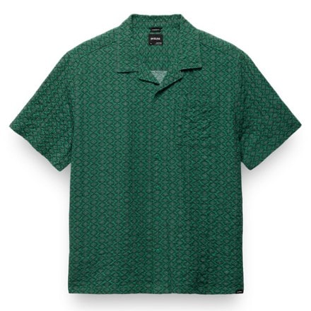prAna Road's End Shirt - Men's 0