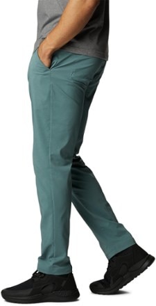 Columbia Tech Trail II Pants - Men's 2