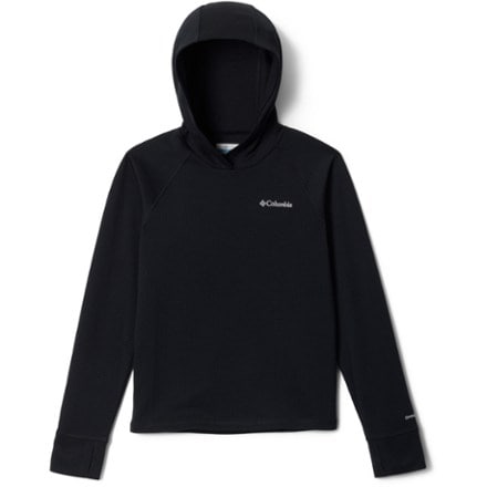 Columbia Tech Trail Utility Warm Hoodie - Kids' 0