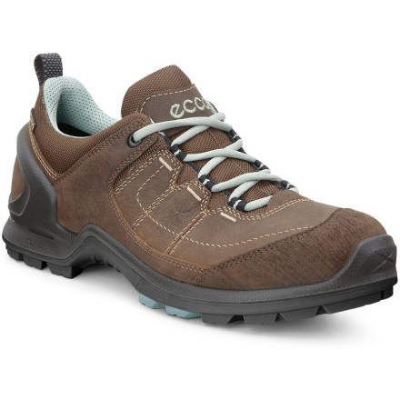 ECCO Biom Terrain Lo GTX Hiking Shoes - Women's | REI Outlet