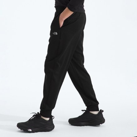 The North Face Performance Fleece Sweatpants - Men's 3