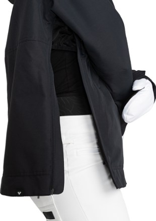 Roxy Shelter Insulated Jacket - Women's 4