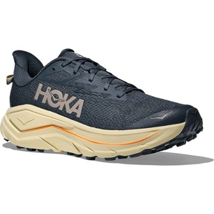 HOKA Challenger 8 Trail-Running Shoes - Men's 2