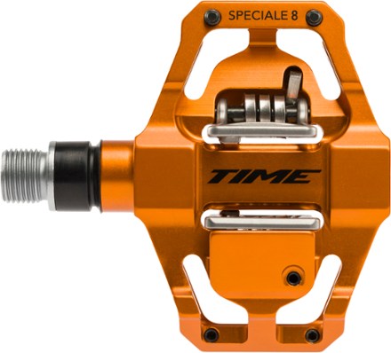 Time SPECIALE 8 Pedals 0