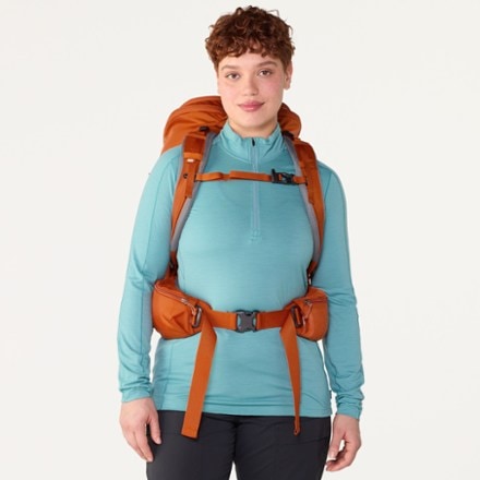 REI Co-op Trail 40 Pack - Women's 3