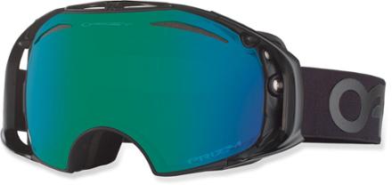 oakley prizm airbrake