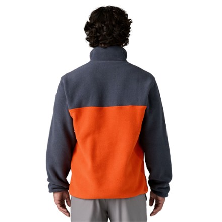 Patagonia Lightweight Synchilla Snap-T Fleece Pullover - Men's 2
